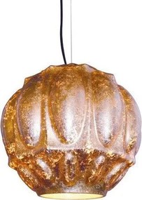 Φωτιστικό οροφής Santino-Χρυσό