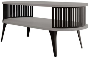 Τραπεζάκι σαλονιού Roenni ΙΙ-Gkri