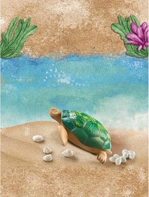 Playset Playmobil Wiltopia 71058