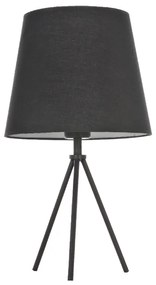 Πορτατίφ Aca Milos TNK75090BK1T Black