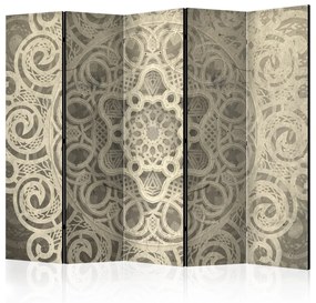 Διαχωριστικό με 5 τμήματα - Song of Gentleness II [Room Dividers] 225x172