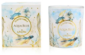 Κερί Aqua Blue 130gr - Soap Tales