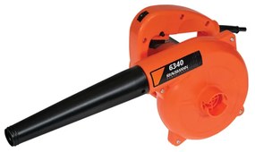 Krausmann 6340 Φυσητήρας - Αναρροφητήρας Σκόνης 450W