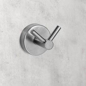 Άγκιστρο διπλό KARAG UNO-Σατινέ