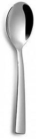 Κουτάλι Φρούτου Madrid 18/0 CO01595000 Υ.18.3cm/3mm Inox Comas Stainless Steel