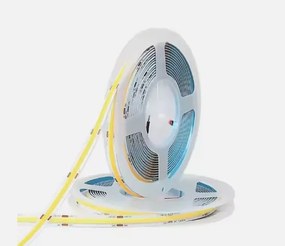 SE-COB10-4K LED STRIP COB 10W 4000K 384Chips/m 10m 8mm 3 YEARS WARRANTY PRICE PER METER