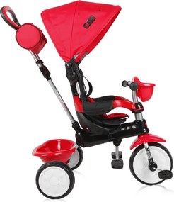 CHILDREN TRICYCLE ONE RED
