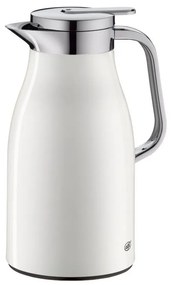 Κανάτα - Θερμός Skyline 1321211100 1Lt White Alfi Stainless Steel