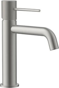 Orabella Preciosa 10381 Brushed Nickel - Μπαταρία νιπτήρα