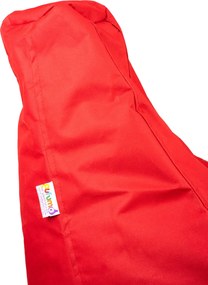 Bean Bag Damla - Red Red
