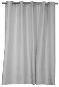 Κουρτίνα Μπάνιου Shower Grey 180x200 - Nef Nef