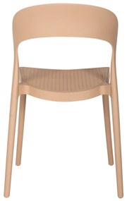 ΚΑΡΕΚΛΑ ΠΟΛΥΠΡΟΠΥΛΕΝΙΟΥ ΚΑΠΟΥΤΣΙΝΟ CLEO HM5936.03 49x54,5x80,5Y εκ. (1 Τεμμάχια)