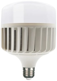 LED P176 E27 &amp; E40 230V 100W 6000K 220° 10700Lm Ra80 IP20 - P176100CW - 6000K - P176100CW