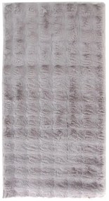 Χαλί Bunny BUBBLE GREY Royal Carpet - 200 x 250 cm