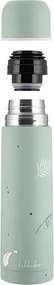 Βρεφικό Θερμός Υγρών 500ml Kikka Boo Flora Sage