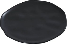 Πιάτο Φαγητού Ρηχό (Φ27) Estia Mare Midnight 07-20569