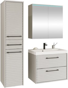 Σετ μπάνιου Canada I-Cashmere