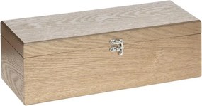 ΣΕΤ SOMMELIER SOMMELIER KIT 5PCS WOOD MARC 160754