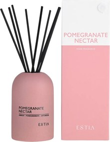 Αρωματικό Χώρου 150ml Με Στικς Estia Pomegranate Nectar 04-36362