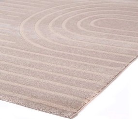 Χαλί (200x250) Royal Carpet Organic 588 Beige