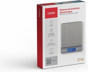 ζυγαριά κουζίνας Livoo