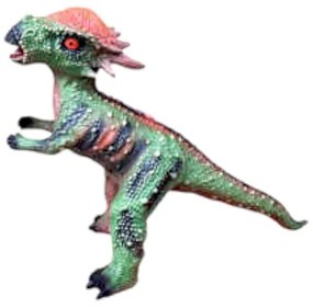 Φιγούρα Δεινόσαυρος - ZLM-10 - 917478