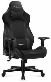 Καρέκλα Παιχνιδιού Huzaro HZ-Force 7.6 Black Μαύρο