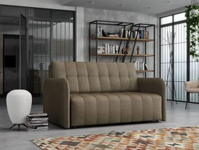 Καναπές Κρεβάτι Viva Grand III-Mpez Skouro