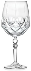Ποτήρι Cocktail 670ml Alkemist - RCR - 6 ΤΜΧ