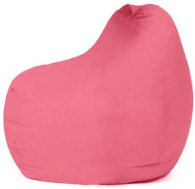 Πουφ Παιδικό Αδιάβροχο Premium 248FRN1165 60x60cm Pink