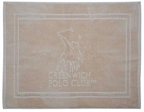 ΧΑΛΑΚΙ ΜΠΑΝΙΟΥ 50x70cm GREENWICH POLO CLUB - 3038