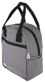 Τσάντα Φαγητού My Cool Bag Ισοθερμική Fjord Grey 7Lt - Estia