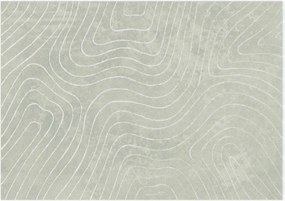 vidaXL Χαλιά χώρου PALMERAS Πράσινο 200 x 280 εκ. Πολυεστέρας