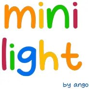 Fox mini light φορητό φωτιστικό νυκτός (ANG-218) - ANG-218