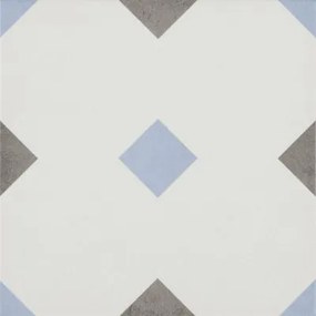 Αυτοκόλλητο πλακάκι TLS026 40cm x 40cm