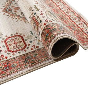 Χαλί (200x290) Polcarpet Kazak Oriental 710 Bone Beige