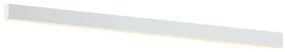 Γραμμικό Οροφής L2820 4000K Λευκό Dim. Station Ultra 3911-01282-4-W-D5 Viokef-3911-01282-4-W-D5-Λευκό 3911-01282-4-W-D5