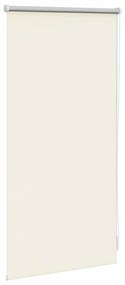 vidaXL Ρόλερ Σκίασης Blackout Μπεζ 40 x 100 cm