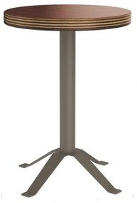 Metaxakis   Base Onix-4 INDOOR  metax-02-00-0672 διάστ.45.0000 x 45.0000 x 73.0000