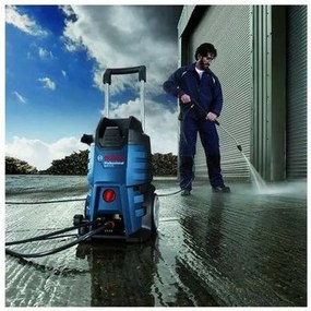 Μηχάνημα Καθαρισμού Υψηλής Πίεσης BOSCH GHP 5-65X