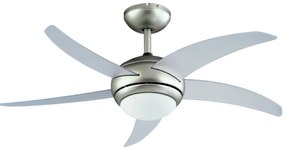 Iq Ανεμιστήρας Οροφής Cf-44001 44 Με Τηλεχειριστήριο 55w