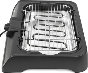 BARBEQUE GRILL 2000W ZLN3772