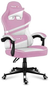 Καρέκλα Παιχνιδιού Huzaro HZ-Force 4.4 Pink Mesh