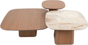 Τραπεζάκι Σαλονιού Gaia