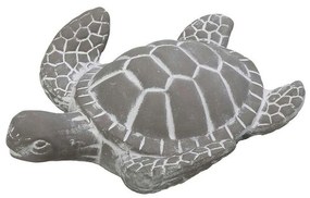 Διακοσμητική Χελώνα ERT351K2 27x21,5x8,5cm Grey Espiel Ceramic