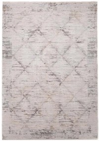 Χαλί Tokyo 74A L.GREY Royal Carpet - 160 x 230 cm - 11TOK74A.160230 - 11TOK74A.160230