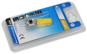LED ΛΑΜΠΑ G4/5W/6000K/220V 9338-9338