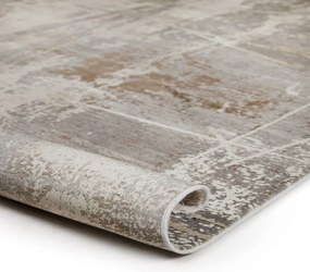 Χαλί (160x230) Naf Naf Lenoir 75031/096