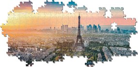 Clementoni Παζλ Panorama High Quality Collection Παρίσι 1000 τμχ