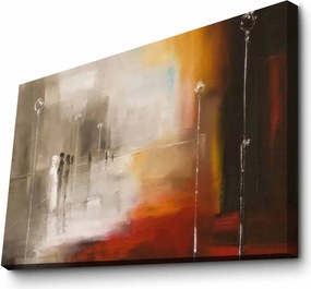 Πίνακας (45x70) A-G 887GLR1082
